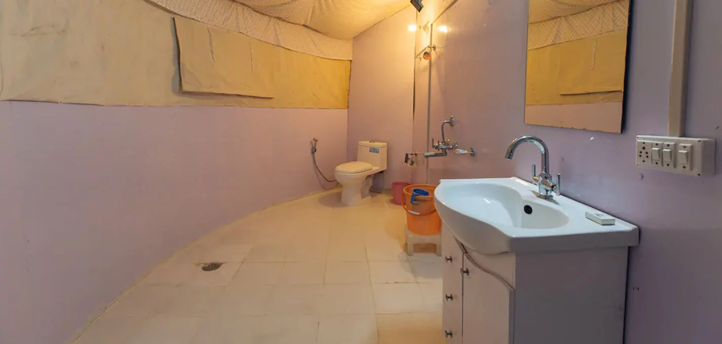 Hotel Pangong Sarai